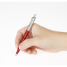Ручка шариковая PARKER JOTTER ORIGINALS RECYCLED RED CT синяя, 1,0мм, кнопочная, подарочная упаковка 2183310
