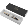 Шариковая ручка PARKER IM CORE GRAY GT 2214613